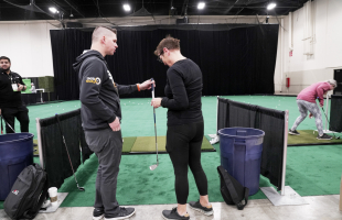 Golf Show