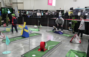 Golf Show