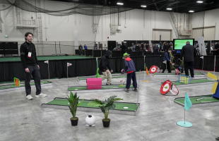 Golf Show