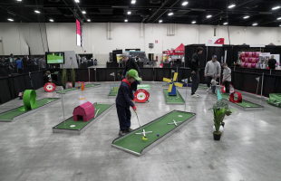 Golf Show