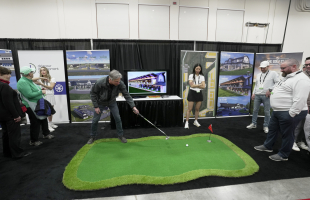 Golf Show