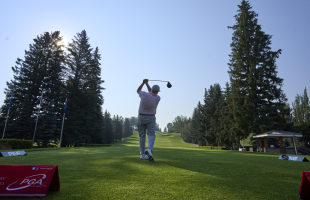 PING Club Professional Championship