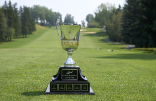 PING Club Professional Championship