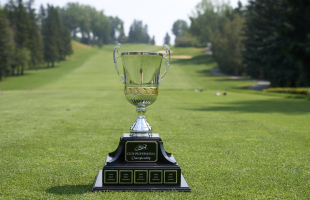 PING Club Professional Championship