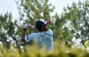 PING Club Professional Championship