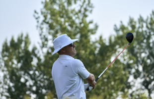 PING Club Professional Championship