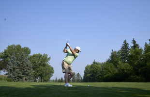 PING Club Professional Championship