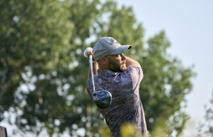 PING Club Professional Championship