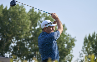 PING Club Professional Championship