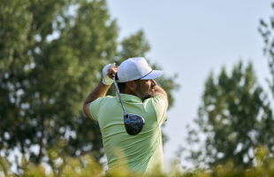 PING Club Professional Championship