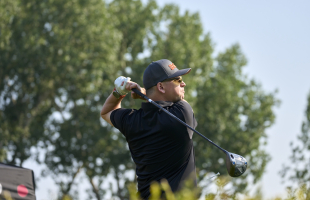 PING Club Professional Championship