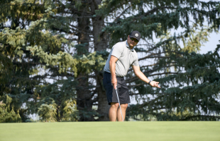 PING Club Professional Championship