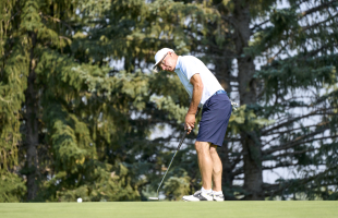 PING Club Professional Championship