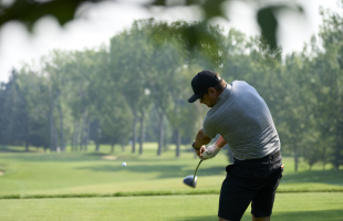 PING Club Professional Championship