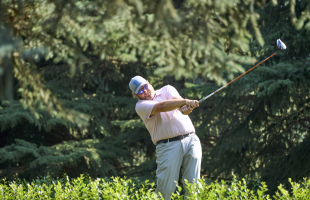 PING Club Professional Championship