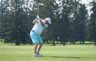 PING Club Professional Championship