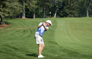 PING Club Professional Championship