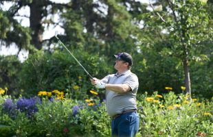 PING Club Professional Championship