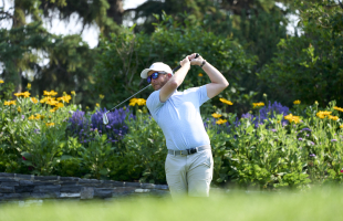 PING Club Professional Championship