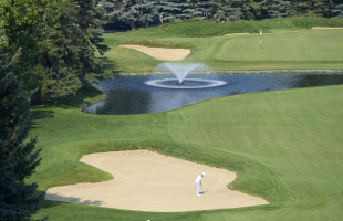 PING Club Professional Championship