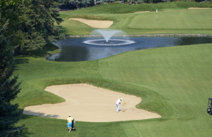 PING Club Professional Championship