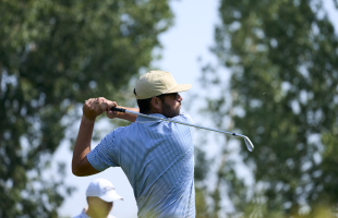 PING Club Professional Championship