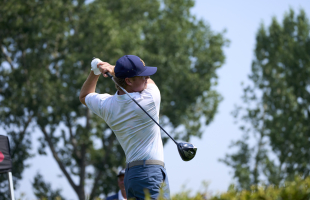 PING Club Professional Championship