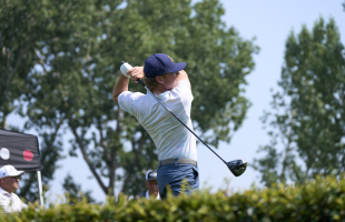 PING Club Professional Championship