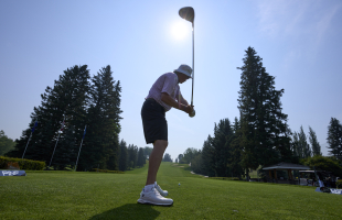 PING Club Professional Championship