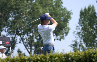 PING Club Professional Championship