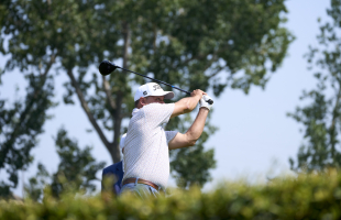 PING Club Professional Championship