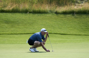 PING Club Professional Championship