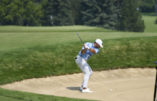 PING Club Professional Championship