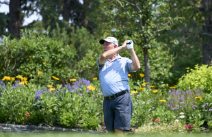 PING Club Professional Championship