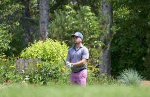 PING Club Professional Championship