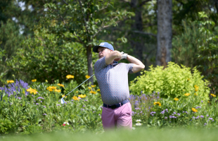 PING Club Professional Championship