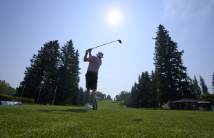 PING Club Professional Championship