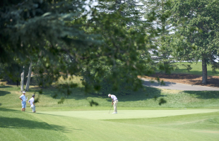 PING Club Professional Championship