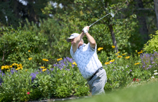 PING Club Professional Championship