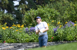 PING Club Professional Championship