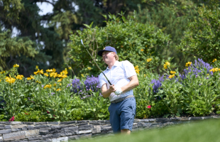 PING Club Professional Championship