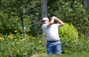 PING Club Professional Championship