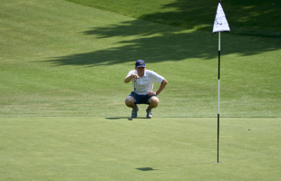 PING Club Professional Championship