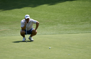 PING Club Professional Championship