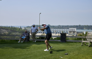 PING Club Professional Championship