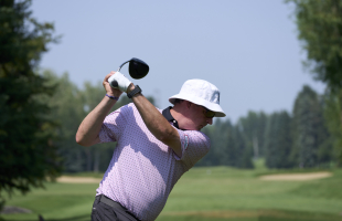 PING Club Professional Championship