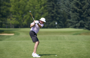 PING Club Professional Championship