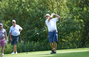 PING Club Professional Championship