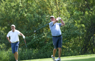 PING Club Professional Championship