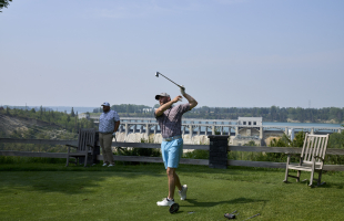 PING Club Professional Championship